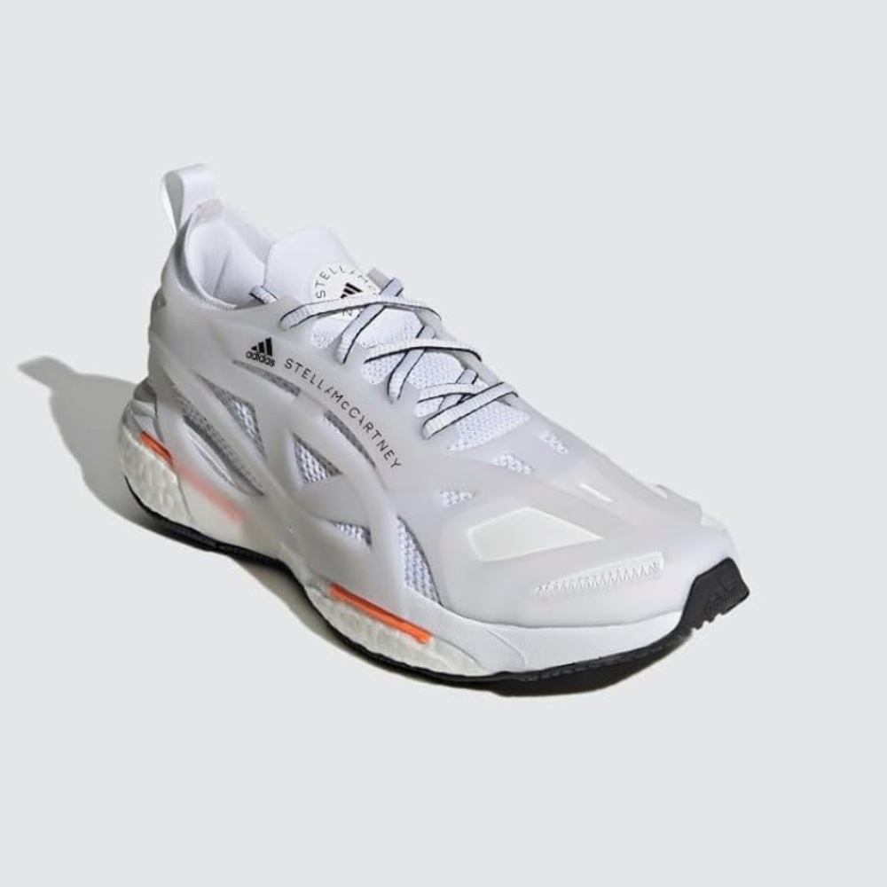 Adidas by Stella McCartney Menโs Solarglide Shoes
